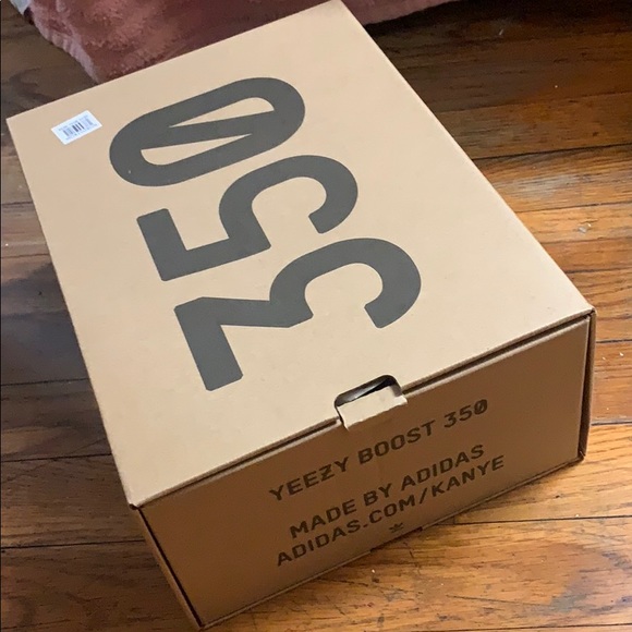 Yeezy Boost 350 V2 Sesame - Picture 7 of 7